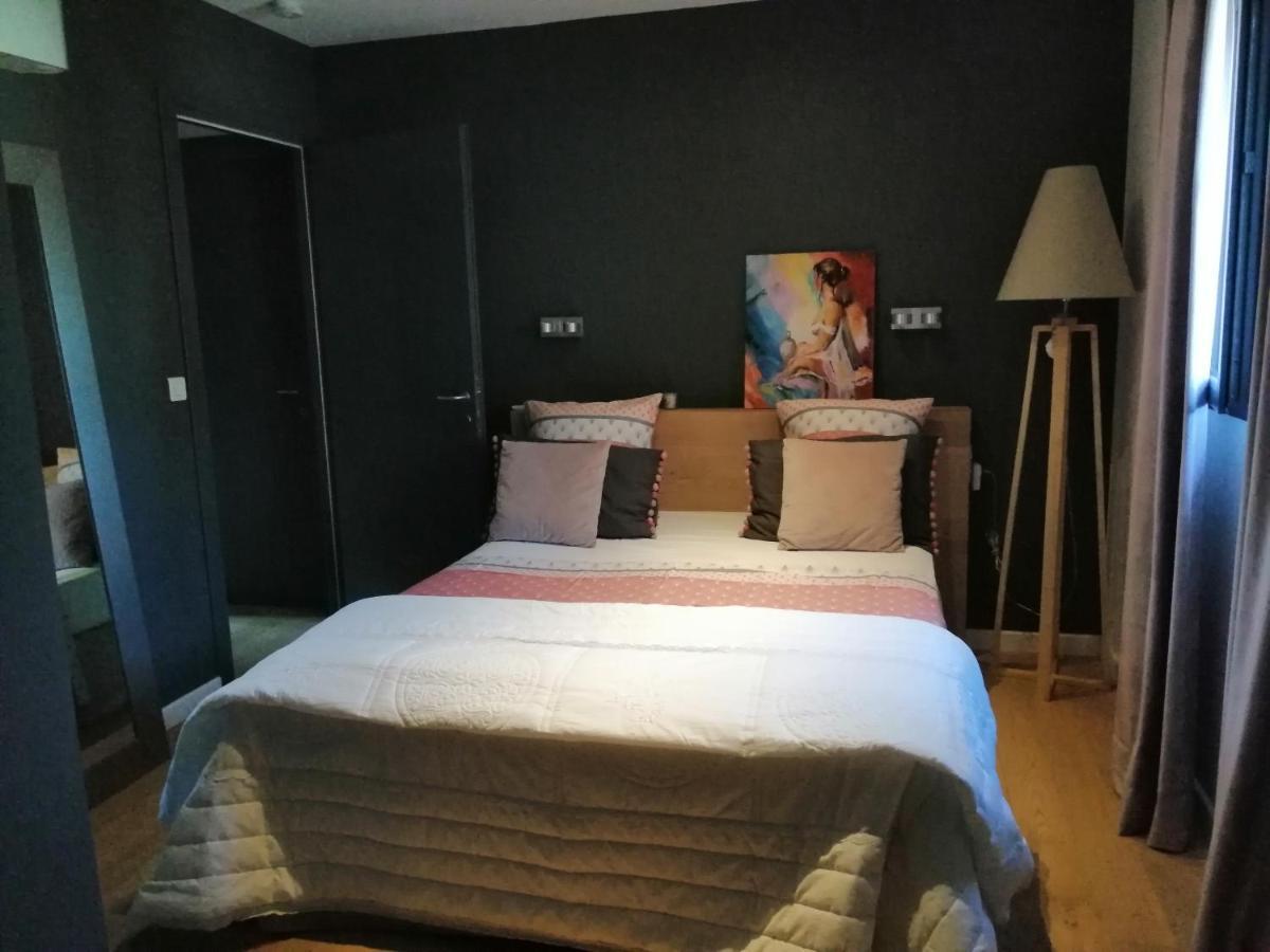 A Sulana Chambre D'Hotes Valle-di-Campoloro エクステリア 写真