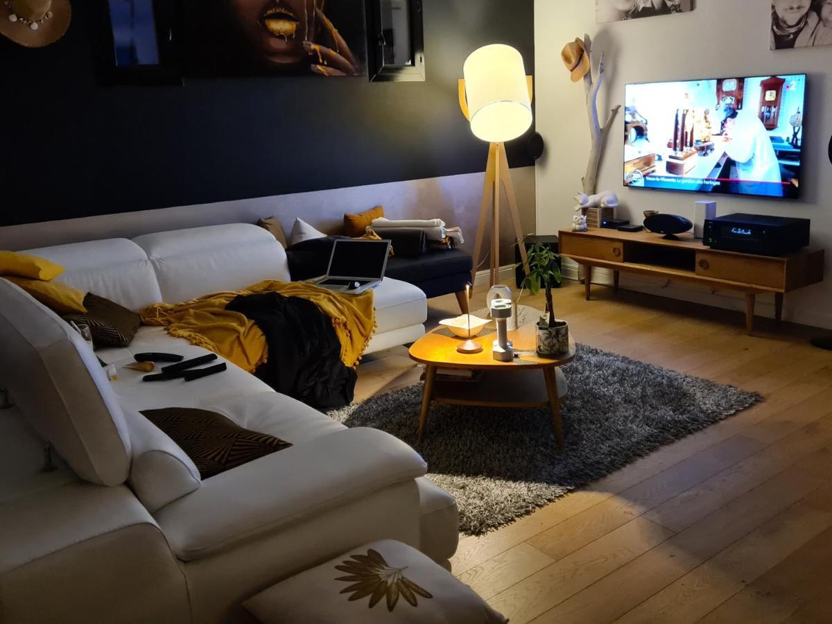A Sulana Chambre D'Hotes Valle-di-Campoloro エクステリア 写真