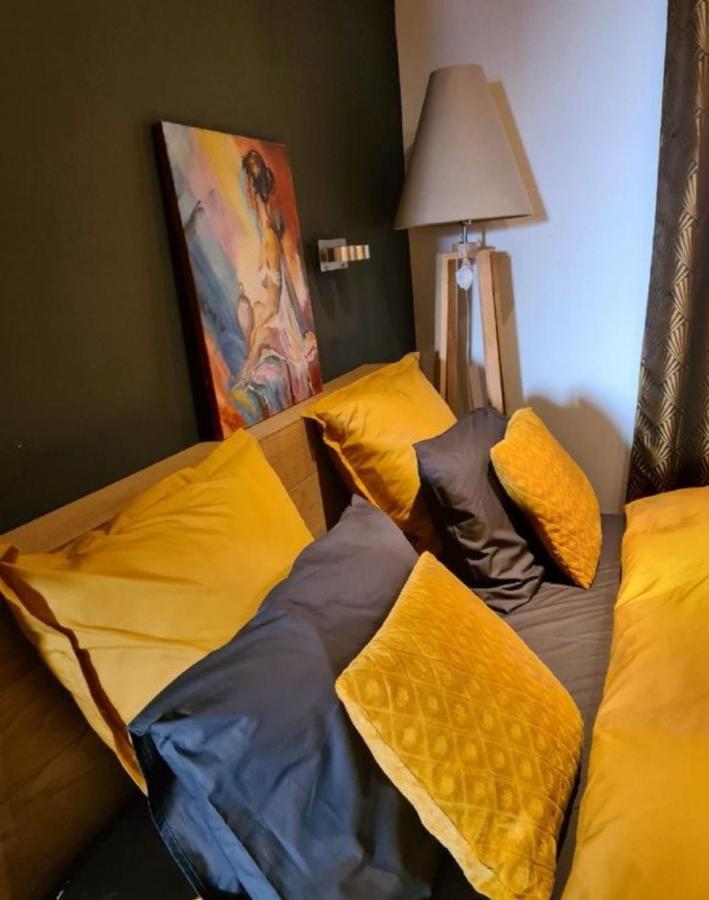 A Sulana Chambre D'Hotes Valle-di-Campoloro エクステリア 写真