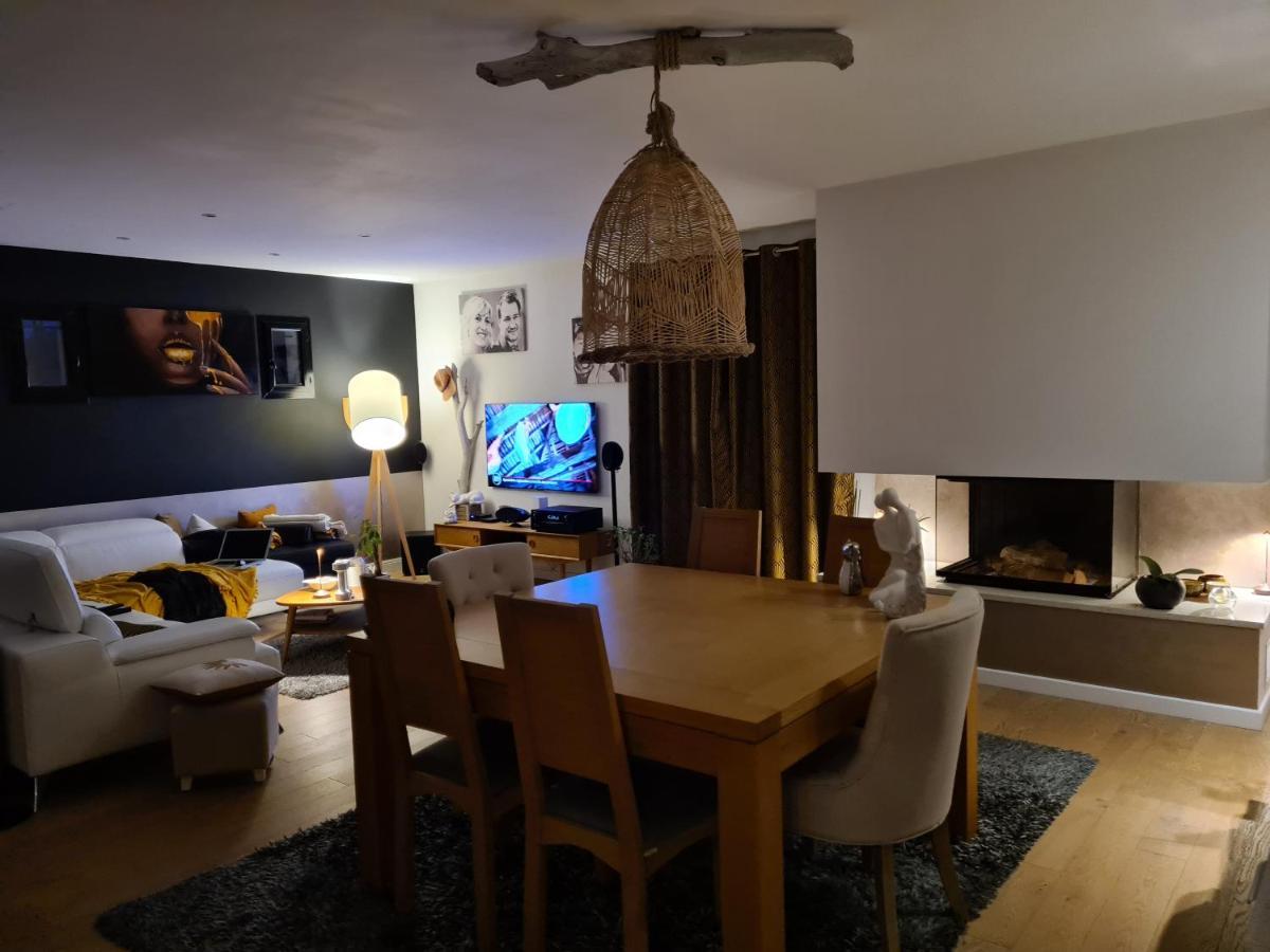 A Sulana Chambre D'Hotes Valle-di-Campoloro エクステリア 写真