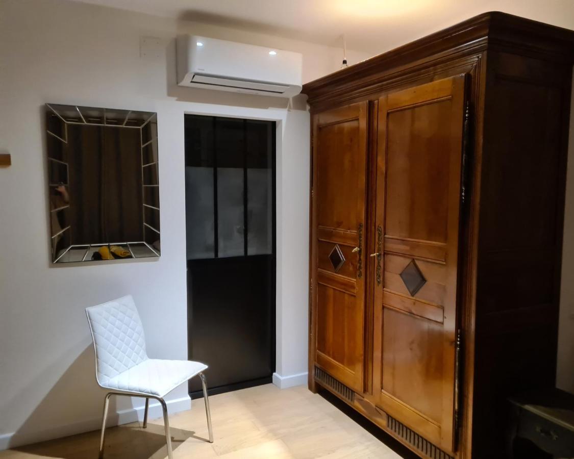 A Sulana Chambre D'Hotes Valle-di-Campoloro エクステリア 写真