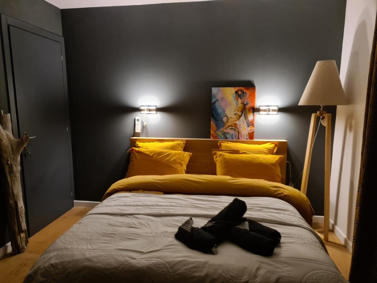 A Sulana Chambre D'Hotes Valle-di-Campoloro エクステリア 写真