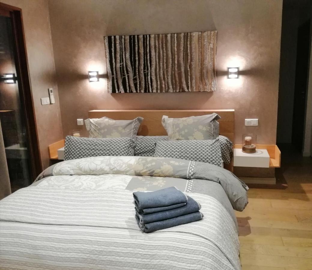 A Sulana Chambre D'Hotes Valle-di-Campoloro エクステリア 写真